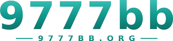 9777bb logo